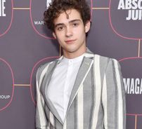 Foto de Joshua Bassett