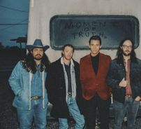 Foto de The Red Clay Strays