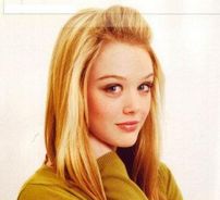 Foto de Krystal Meyers