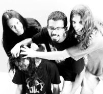 Foto de Evil Remains