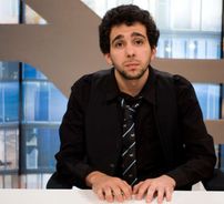 Foto de Carnabullying 2012