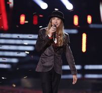 Foto de Sawyer Fredericks