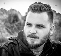 Foto de Dustin Kensrue