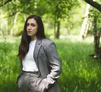 Foto de Katie Gregson-MacLeod