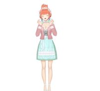 Foto de Takanashi Kiara