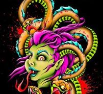 Foto de Hellcat And The Prowl