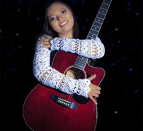 Foto de Ciely Jaques