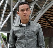 Foto de Daniel Sanntos