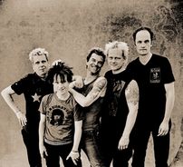 Foto de Die Toten Hosen