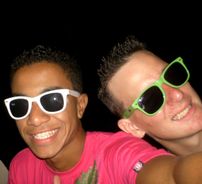 Foto de Brother Cr3w