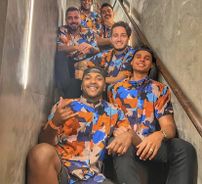 Foto de Grupo Chama Nois