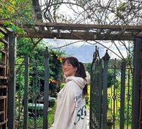 Foto de Carla Laubalo