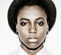 Foto de Sabina Ddumba