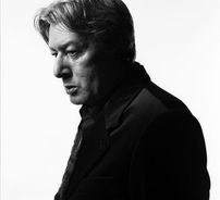 Foto de Alain Bashung