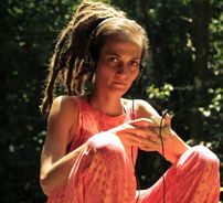 Foto de Andréia Dacal