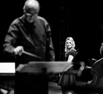 Foto de Gabriela Pepino