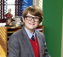 Foto de School of Rock Series