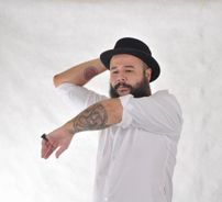 Foto de Ricardo Frei