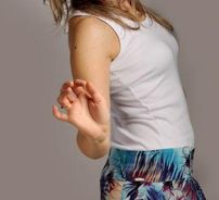 Foto de Lidiane Azevedo