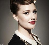 Foto de Ella Henderson