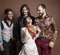 Foto de Rios Voadores