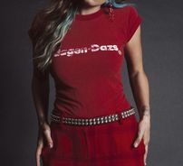 Foto de Jesse Jo Stark