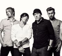 Foto de Kutless