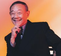 Foto de Jose Mari Chan