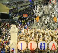 Foto de G.R.E.S União da Ilha do Governador (RJ)