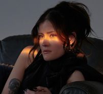 Foto de Madeline Juno