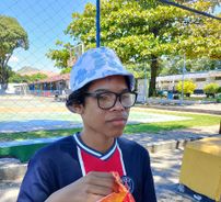 Foto de Mc Sonic Rap