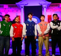 Foto de Fede Vigevani