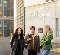 Foto de Grey's Anatomy