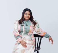 Foto de Rafaela Chiquesi