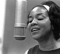 Foto de Mavis Staples