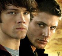 Foto de Sobrenatural