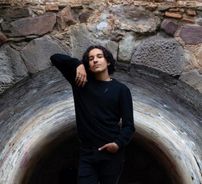 Foto de Dali Spinoza