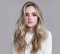 Foto de Katelyn Tarver