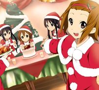 Foto de K-ON!