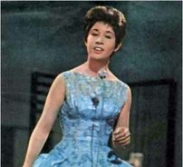 Foto de Helen Shapiro