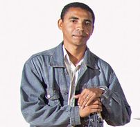 Foto de Banda Restauração Pb