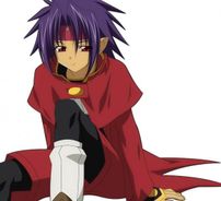 Foto de Chrono Crusade