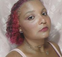 Foto de Sarah Borrete