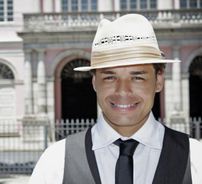 Foto de Róger Ricco