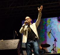 Foto de Francis Cardoso