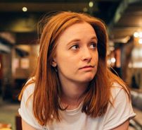 Foto de Orla Gartland