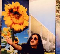 Foto de Moraes Moreira