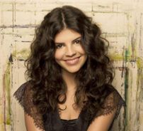 Foto de Nikki Yanofsky
