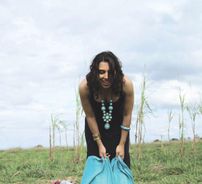 Foto de Thamires Tannous