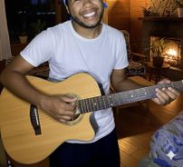 Foto de Luiz Santtos